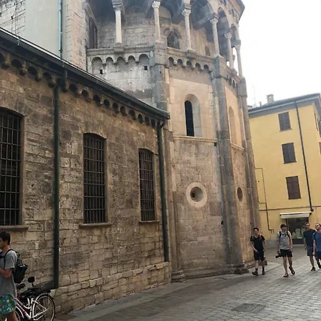 Vittorio Emanuele Apartamento Como