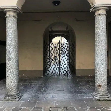 Vittorio Emanuele Apartamento *