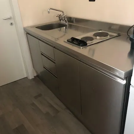 Apartamento Vittorio Emanuele