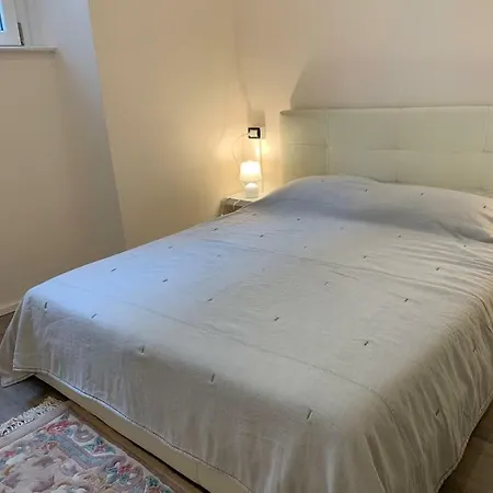 Apartamento Vittorio Emanuele